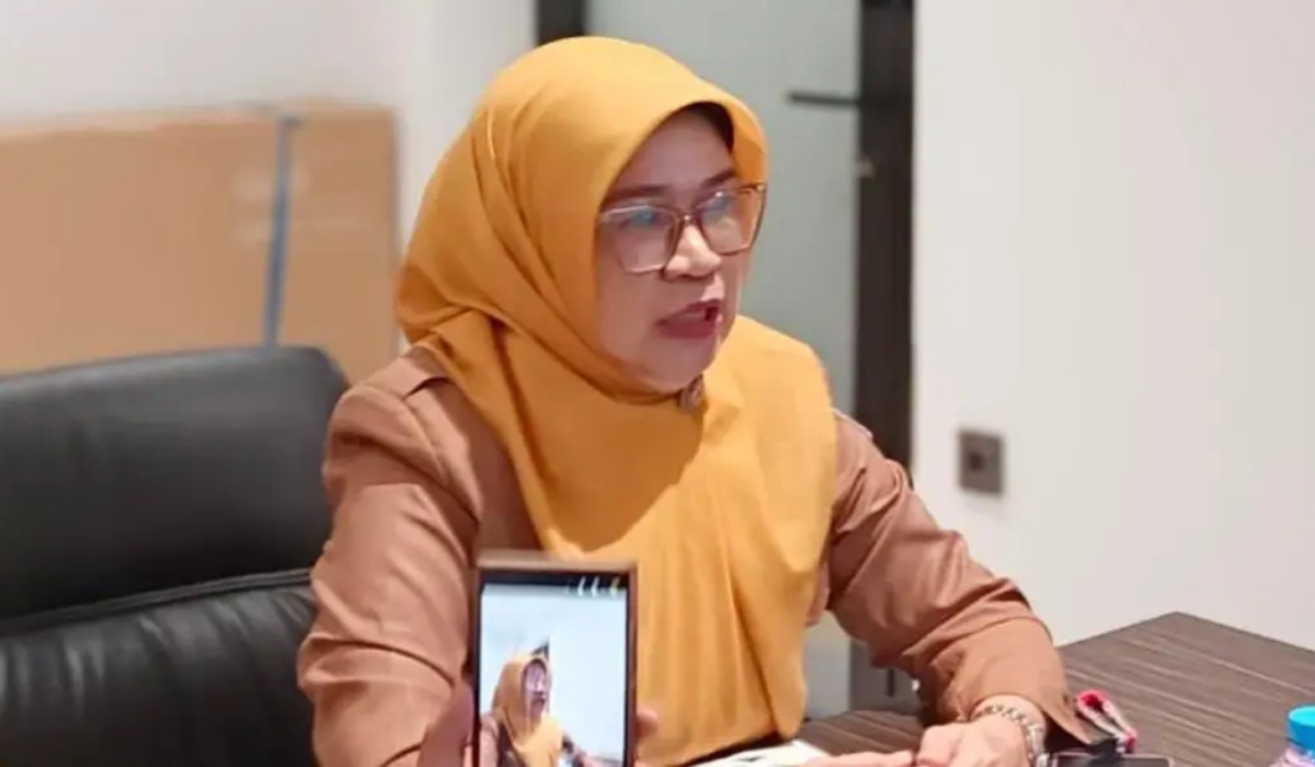 Five Junior High School Students in Makassar Exposed to Radicalism Through Online Games