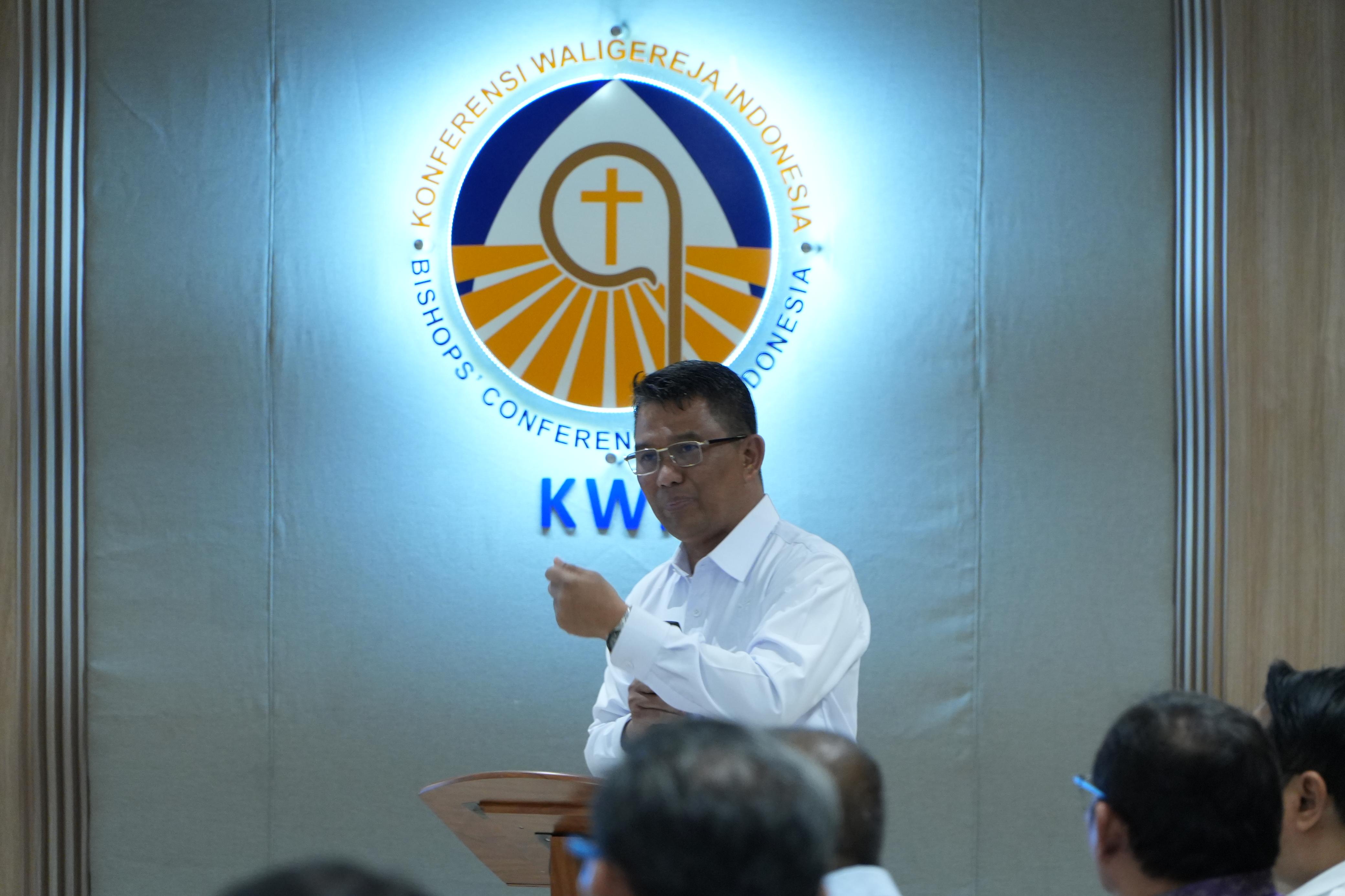 Ratification of ILO 188 Seen as a Momentum to Strengthen Protection for Indonesian Seafarers, Implementation is Crucial