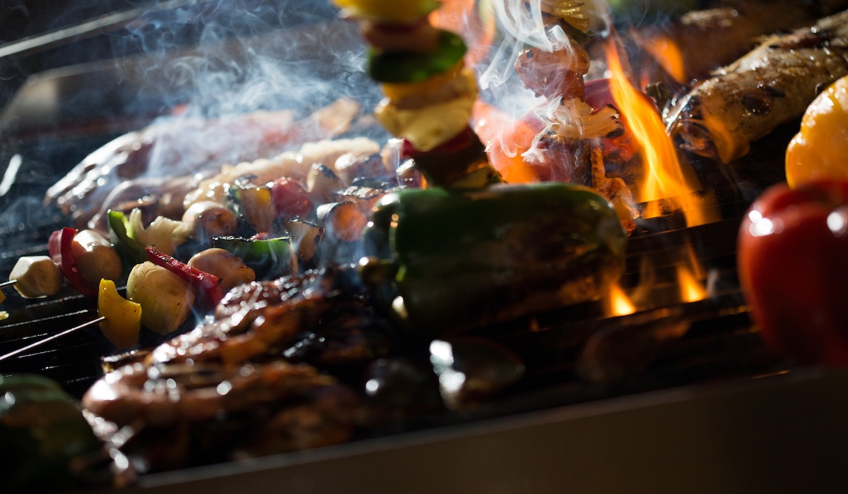 May 2026 Long Weekend: Hotel GranDhika Pemuda Semarang Offers Cup Painting Classes and BBQ Night