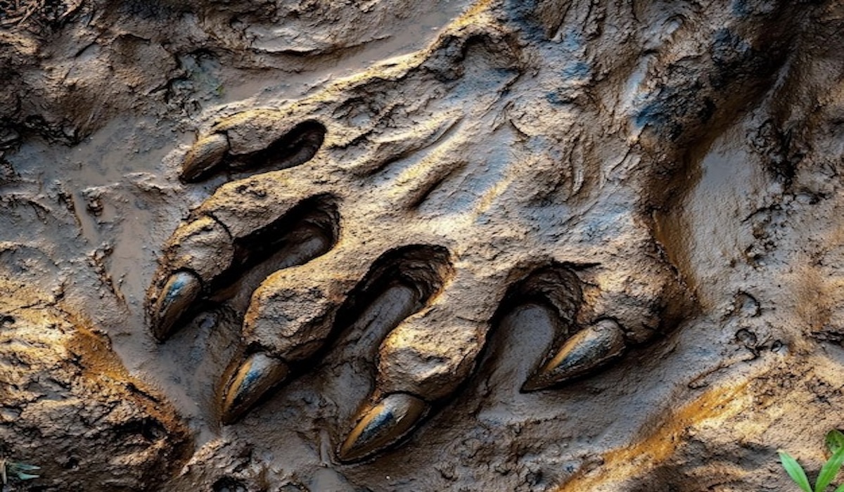 27-Metre Giant Fossil Discovered in Thailand, Identified as Nagatitan Chaiyaphumensis