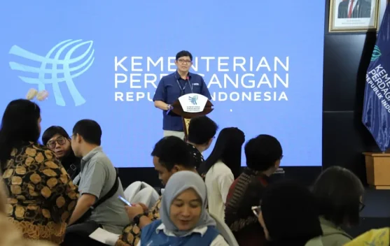 Trade Ministry Links Green Businesses with Japanese Buyers
