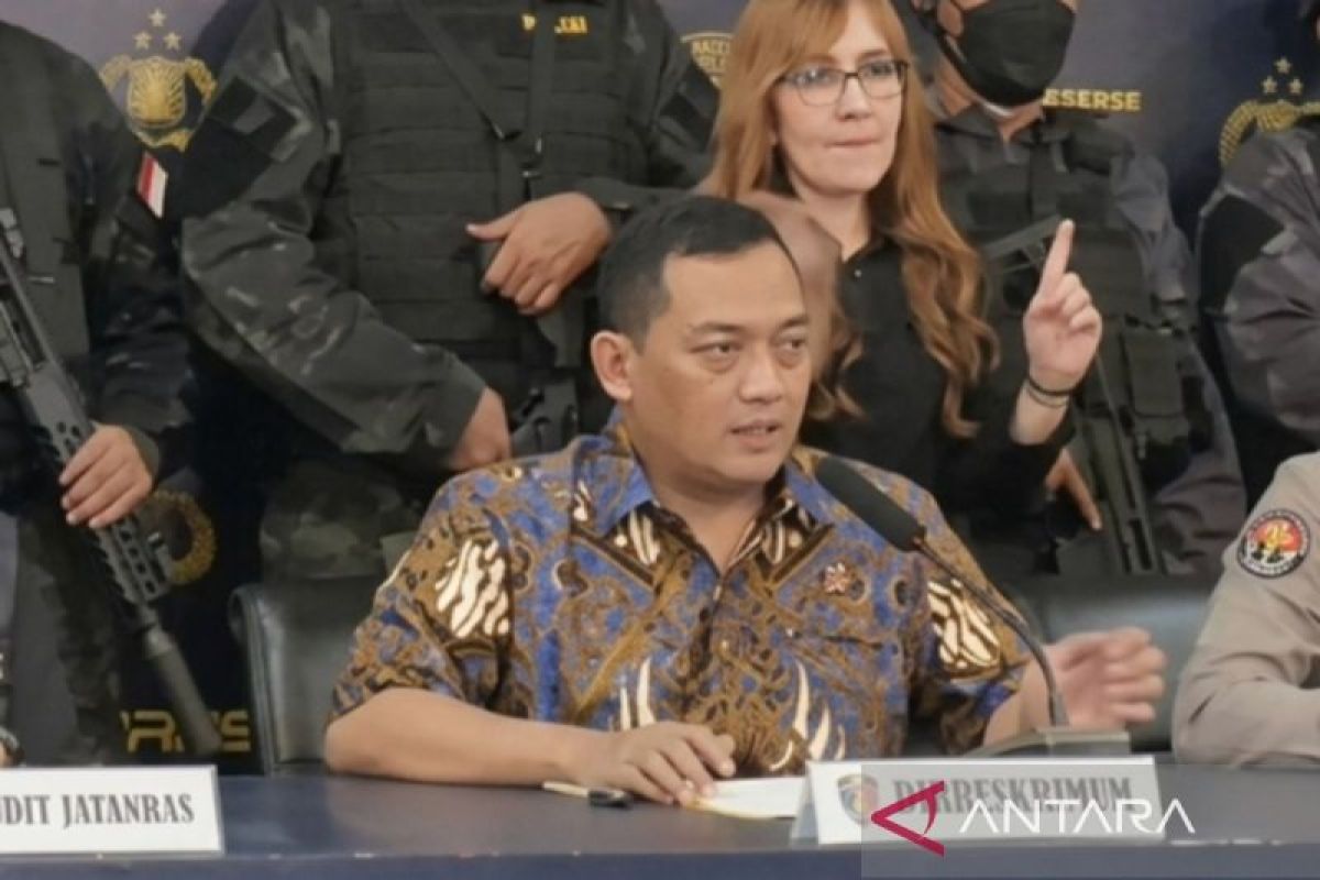 Jakarta Police Form Special Unit to Combat Street Robberies