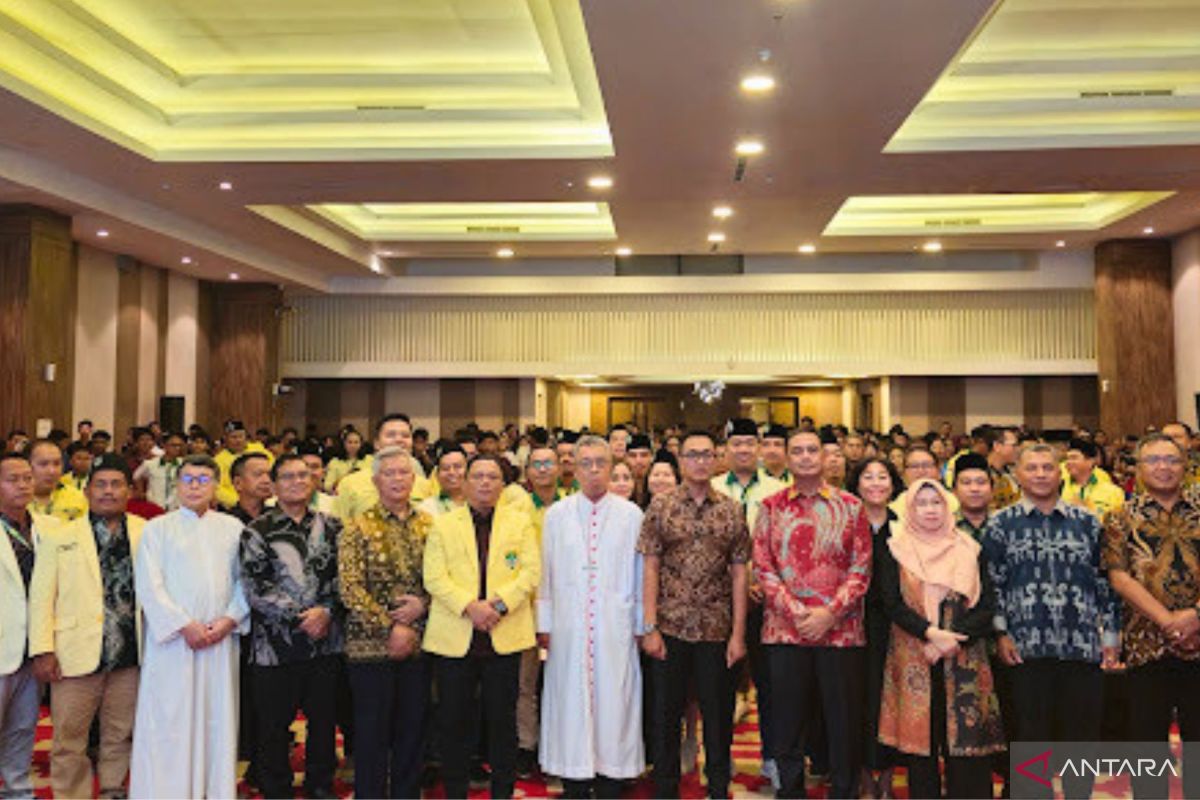 Inclusive Leadership Seen as Key to Addressing Regional Development Challenges