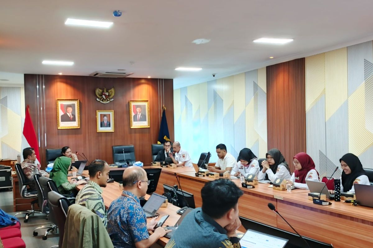 BNPP Organises Technical Guidance to Prevent Fraud, Strengthen Integrity and Governance