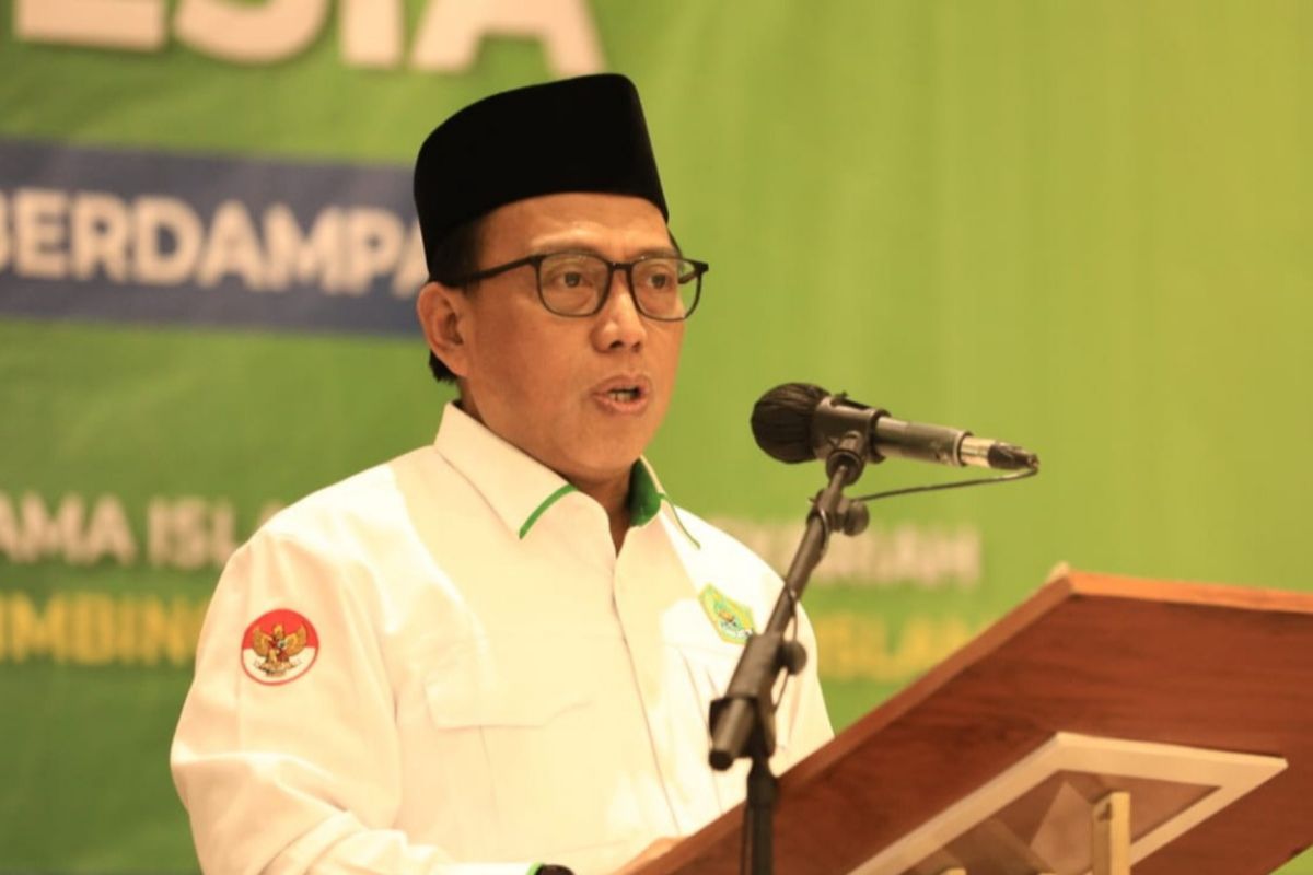 Ministry of Religious Affairs equips religious educators with knowledge of the new Criminal Code