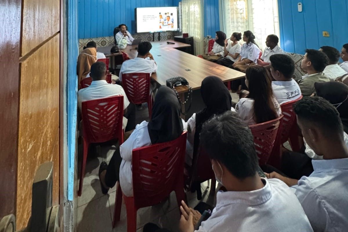 Nabire National Nutrition Agency to Optimise 3B Services in the Second Quarter of 2026