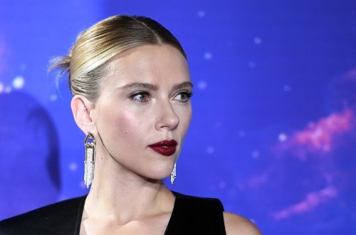 Scarlett Johansson Confirmed to Star in The Batman: Part II