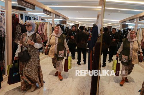 When Wealth Ceases to Circulate