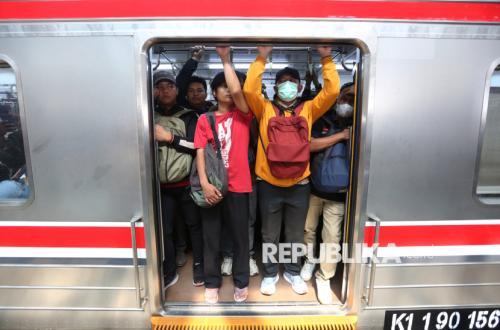 Passenger Falls onto Railway Tracks at Manggarai Station: Here's What Happened