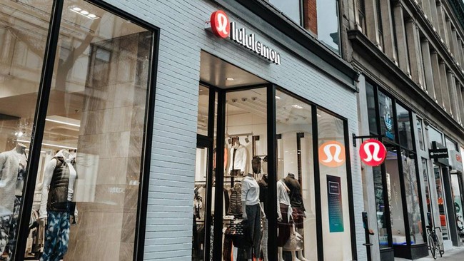 Lululemon Bags Stolen by Airport Cargo Staff, Losses Exceed IDR 1 Billion
