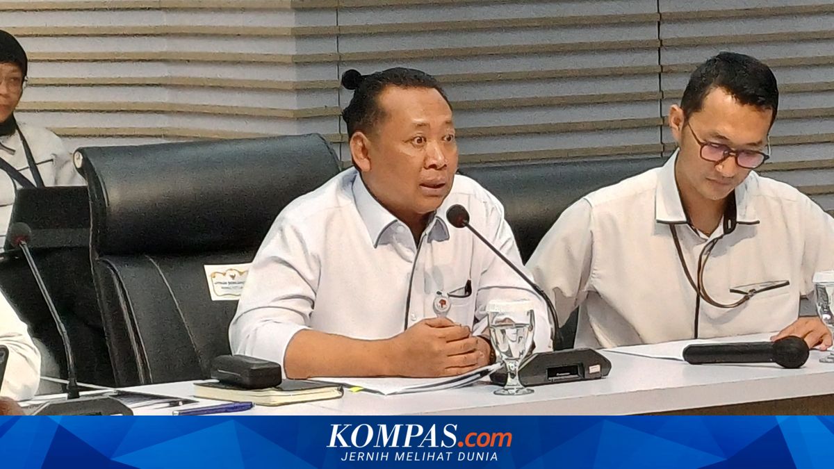The KPK and Ombudsman Agree to Exchange Public Reports