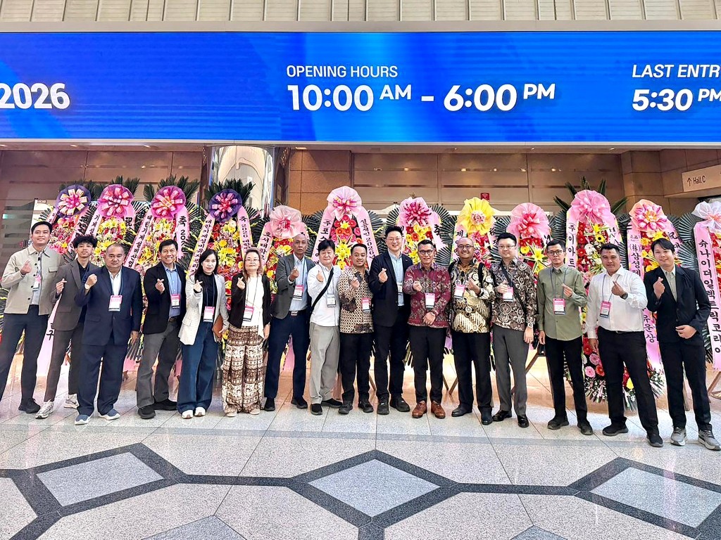 Government Encourages Access to Indonesian Cooperative Markets, Exploring Global Partnerships