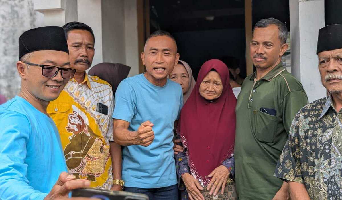 Heartwarming Story: Elderly Woman from Batang Returns Home After Being Missing in Malaysia for 31 Years