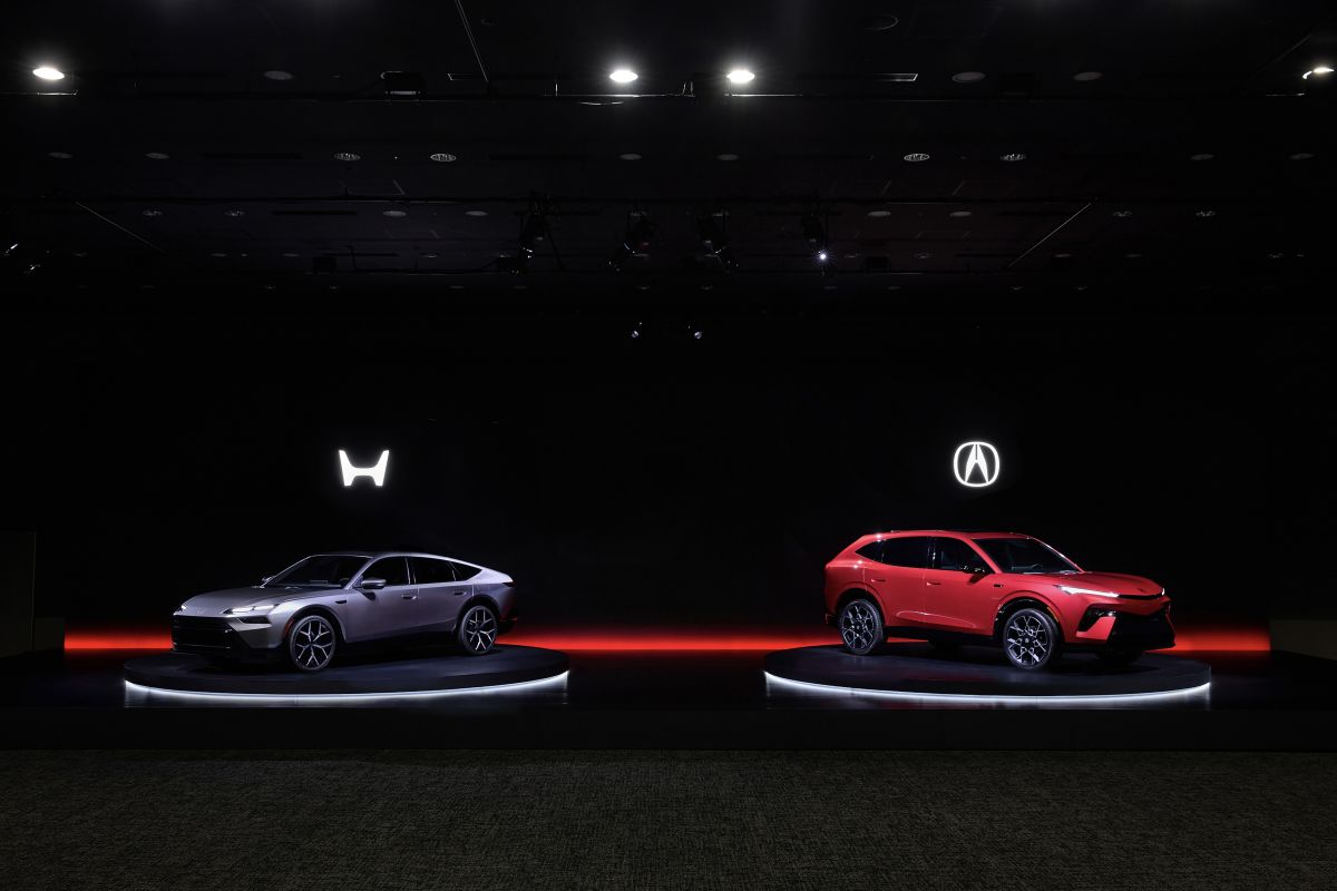Honda to Invest Rp688.6 Trillion in Development and Electrification