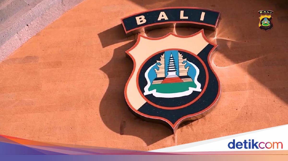 Bali Police Train Personnel to Respond to Emergency Situations