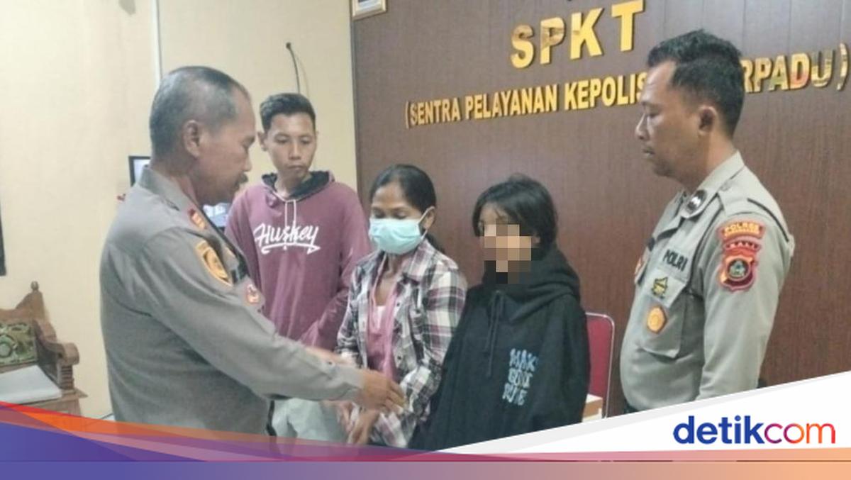 Police Find Missing Student from Karangasem Who Was Stranded in Denpasar