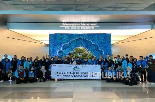 Health Support Becomes a New Need for Special Hajj Pilgrims