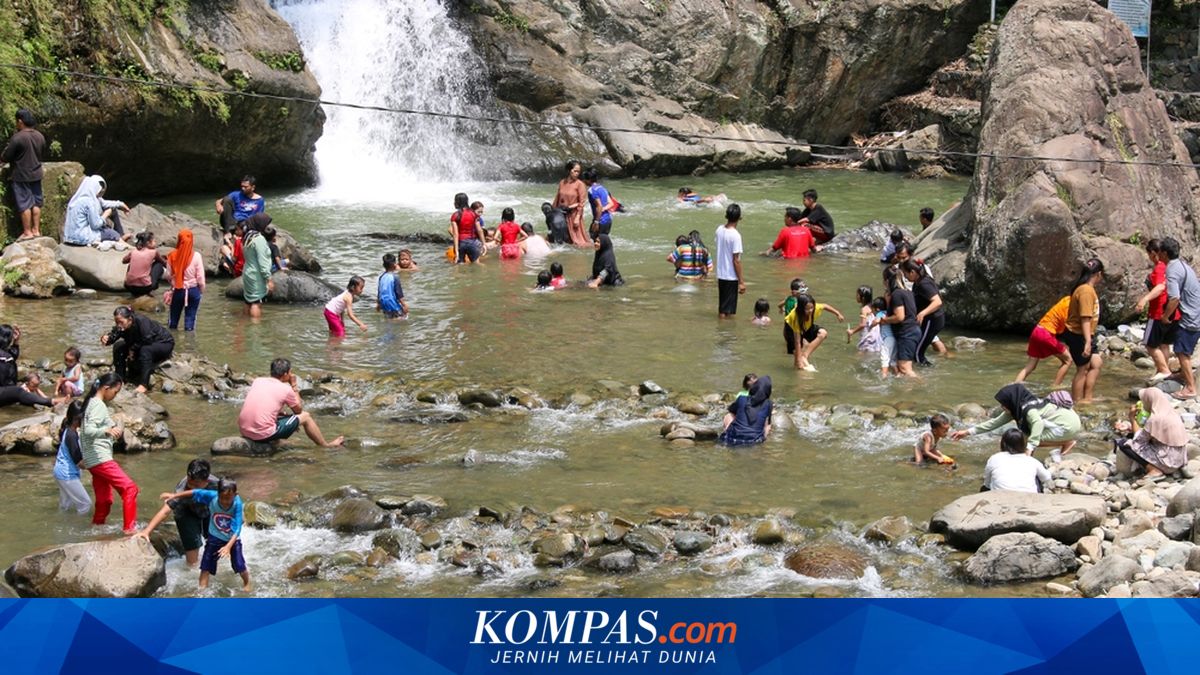 Six Hidden Natural Attractions in Karawang to Unwind