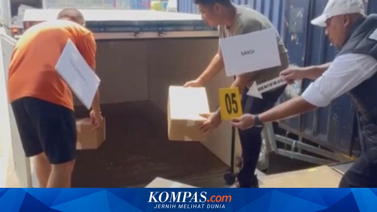Analyst: Lululemon Bag Theft Case at Soekarno-Hatta Airport Could Damage Indonesia's Export-Import Credibility