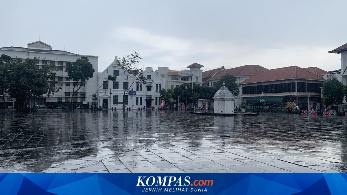 7 Historical Tourist Attractions in Jakarta for Educational Visits