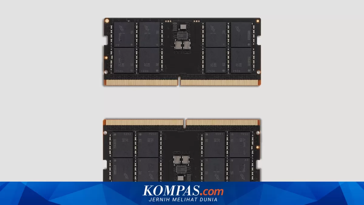 What is 'RAMageddon', the Phenomenon That Could Make Affordable Phones and Laptops More Expensive?