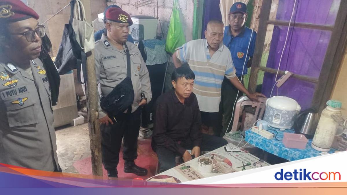 Man in Kutuh, Badung, Robbed and Threatened with Murder by Unknown Person
