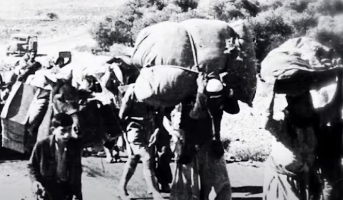 78th Anniversary of Nakba: Palestine Urges the World to Acknowledge the Crime of Ethnic Cleansing