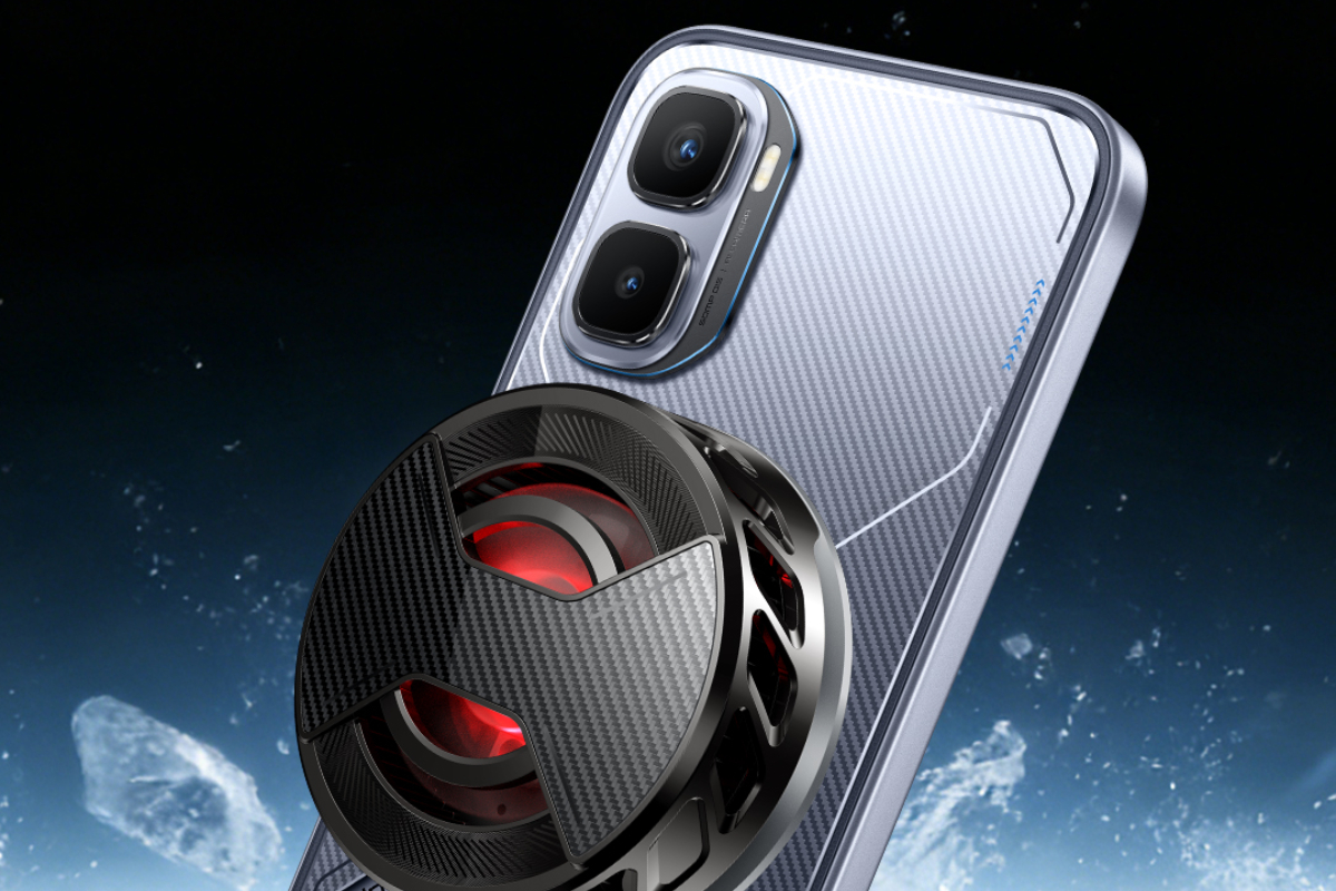 Infinix GT 20 Pro 5G: Specifications, Features, and Price
