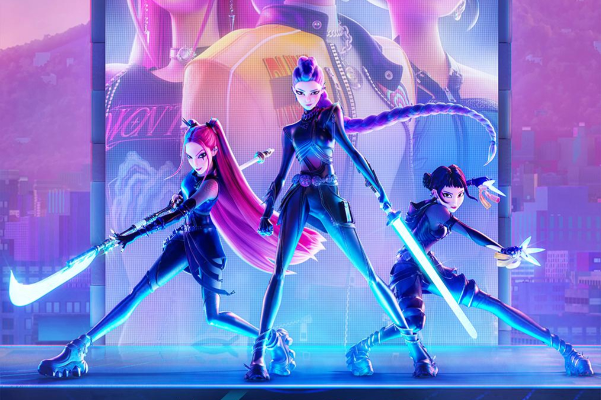 Netflix to Launch Global KPop Demon Hunters Concert Tour: A Revolution in Music and Animation