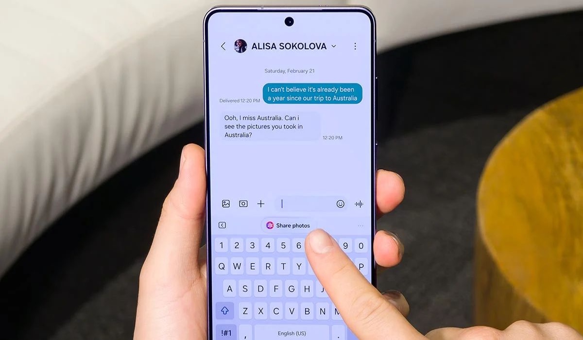 Samsung Galaxy S26 Series: Now Nudge - A Proactive AI Feature That Offers Automatic Suggestions