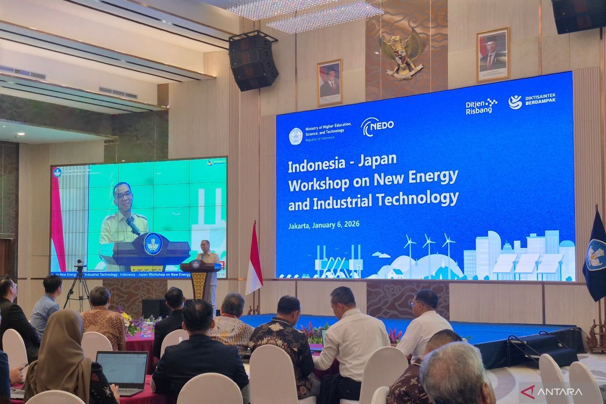 Ministry clarifies the use of 'rekayasa' in study programme nomenclature
