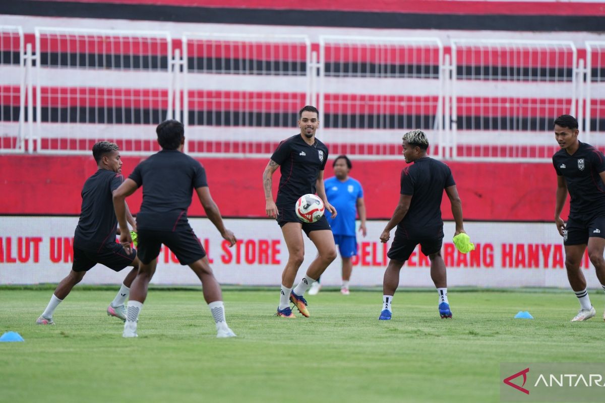 Malut United Aim for Three Points in Their Last Home Game