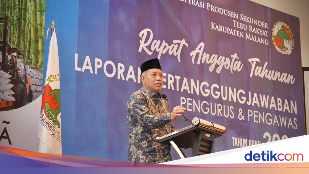 Cooperative Minister Encourages Sugarcane Farmers to Become Shareholders in Sugar Factories Through Cooperatives