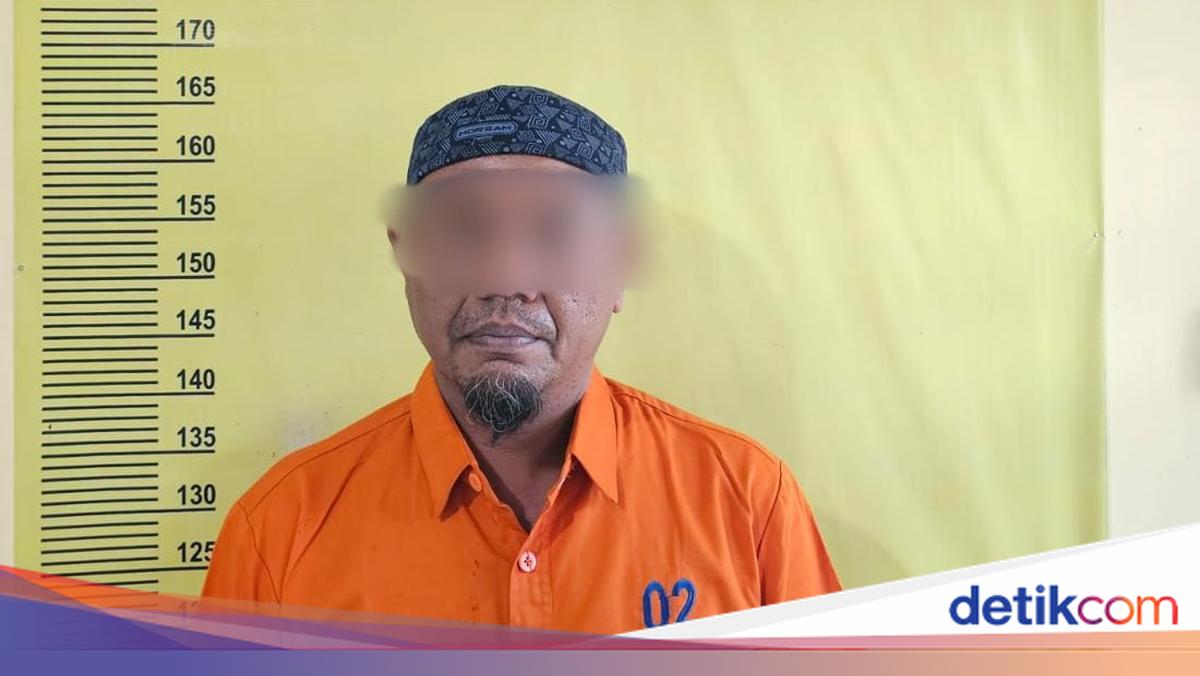 Riau Police Arrest Human Trafficking Ring Involved in Illegal Migrant Workers to Malaysia