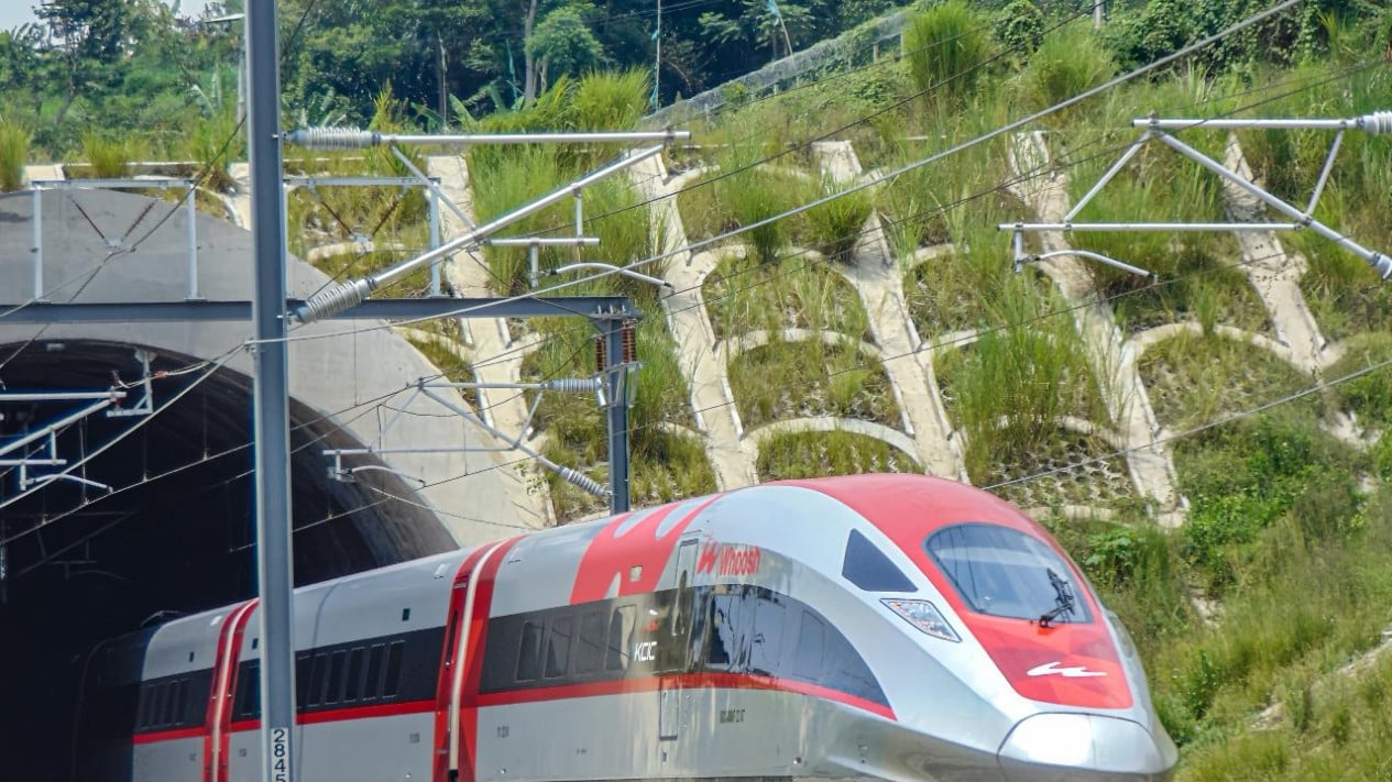 Whoosh Tickets Can Be Used for Discount Promotions at 20 Tourist Destinations, Note the Locations