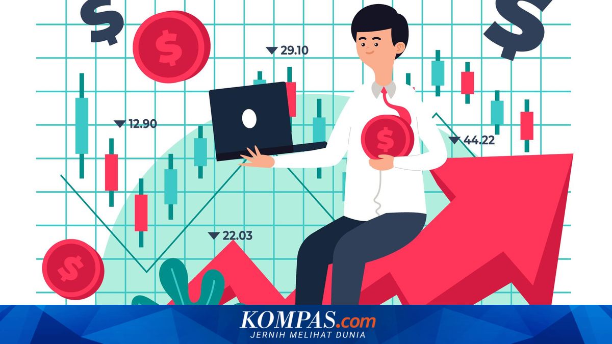 Investors Still Eyeing Indonesia, But Testing Government Policy Consistency