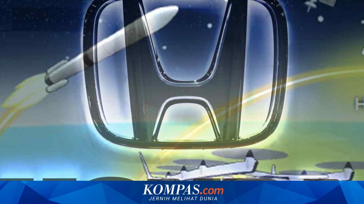 Honda Reports First Loss in Nearly 70 Years, EVs Blamed
