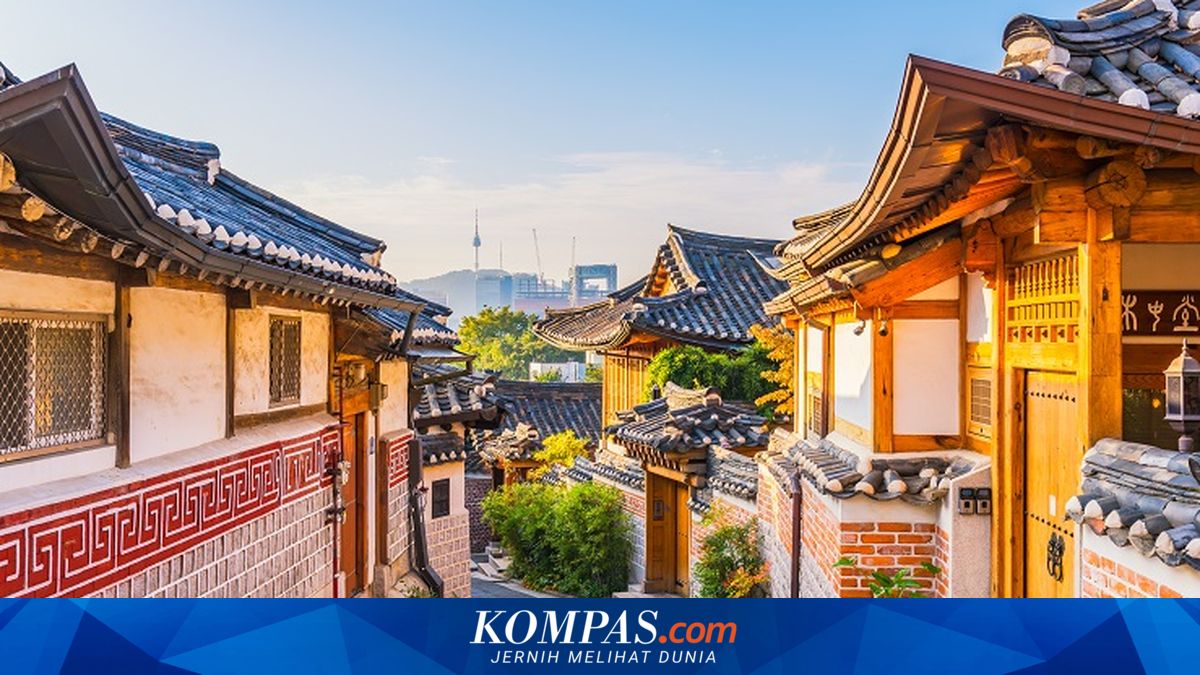 South Korea Aims for 440,000 Indonesian Tourists in 2026