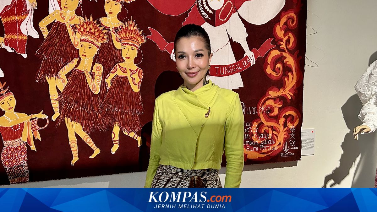 5 Tips for Harmoniously Pairing Peranakan Batik Fabrics for a Stylish and Elegant Look