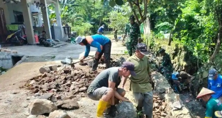 Depok City Government Maps 11 Flood-Prone Areas to Accelerate Disaster Mitigation