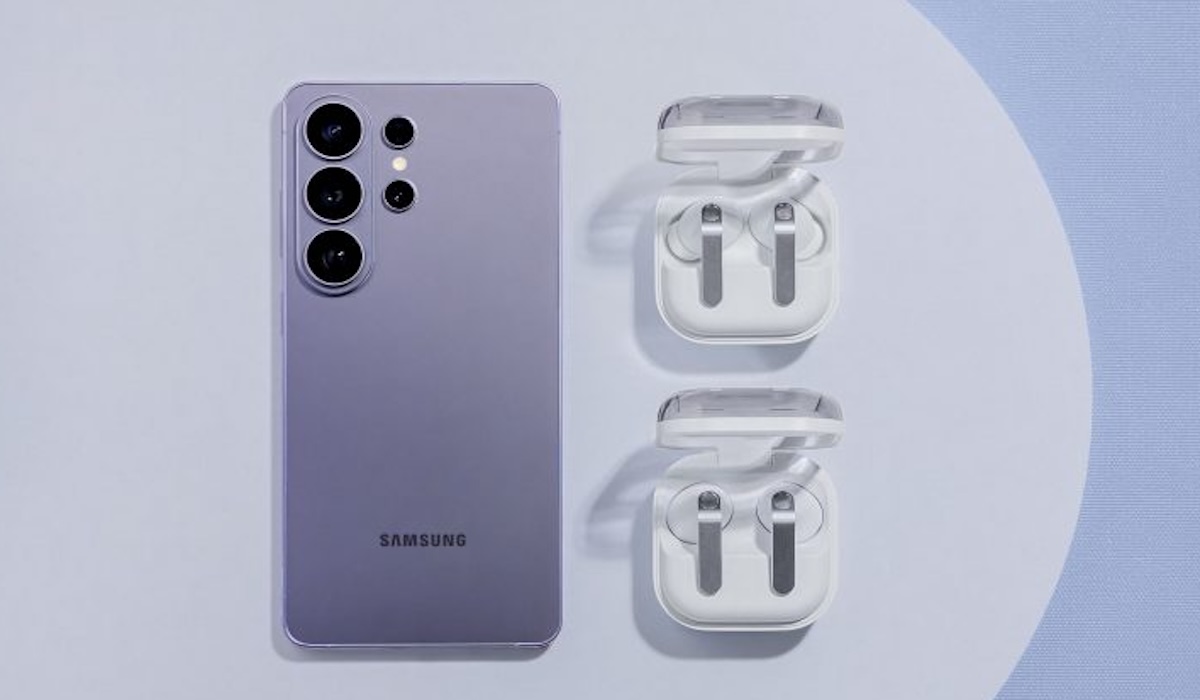 Samsung's 2026 Ecosystem: How the Galaxy S26 Series and Galaxy Buds4 Series Will Work Together