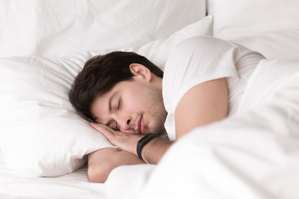 10 Impacts of Frequently Sleeping In