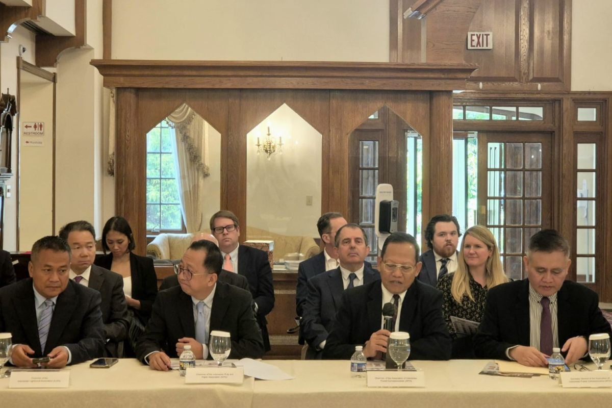 Indonesia Continues to Strengthen Market for Sustainable Forest Products in the US