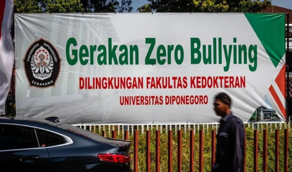 Supreme Court Upholds Four-Year Sentence for Undip Lecturer in PPDS Extortion Case