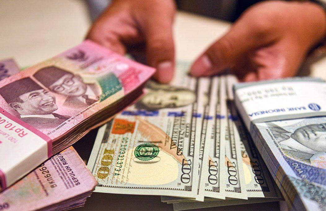 Rupiah Weakness Reflects Underlying Economic Concerns