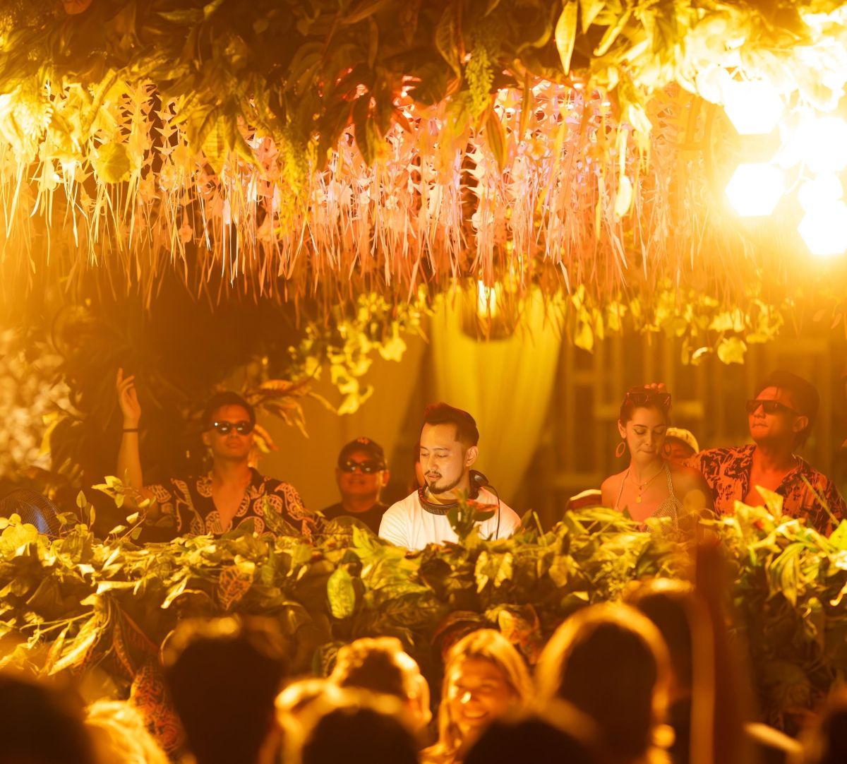 Bali: The Gateway for Indonesian DJs to the Global Stage