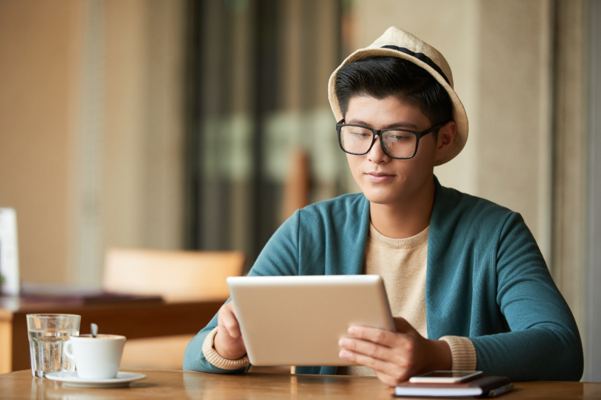 6 Affordable Tablet Recommendations for University Students