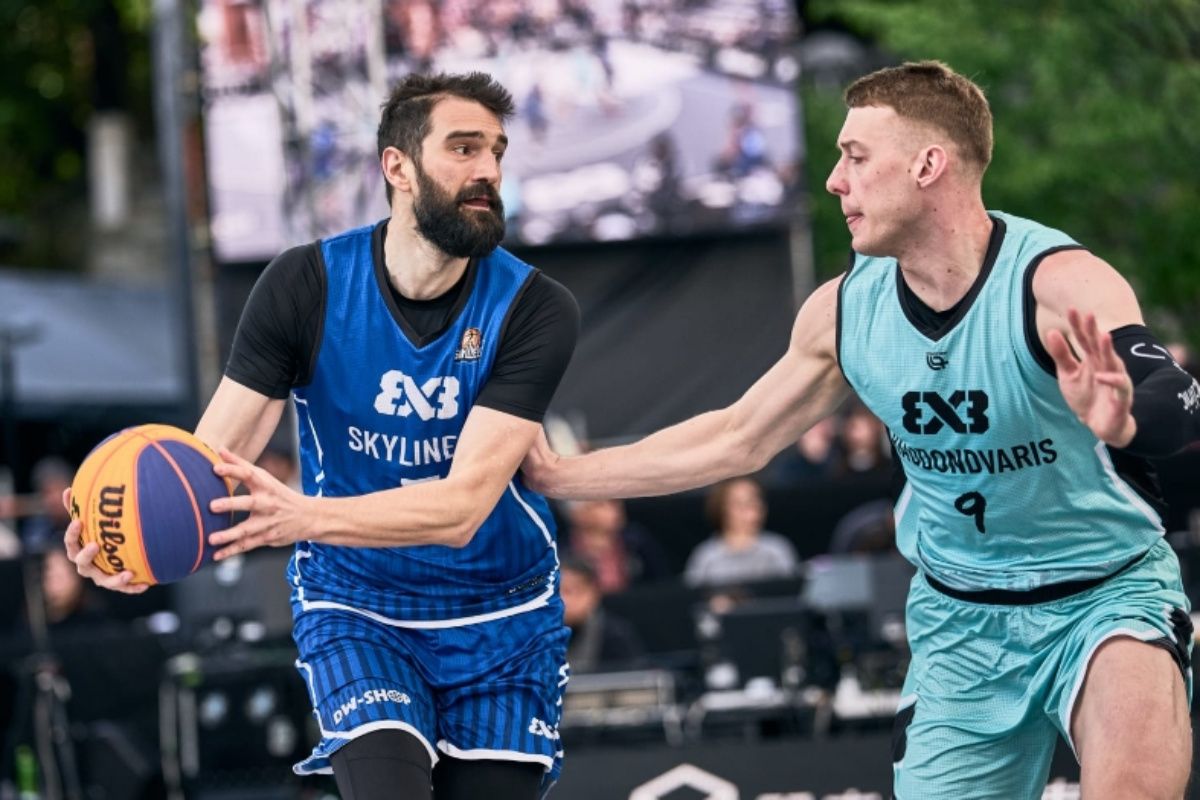 Elite teams compete for World Tour tickets at the Xi'an Challenger
