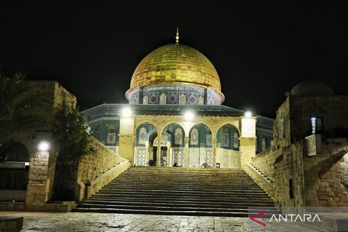 MPR urges OIC to protect Al-Aqsa Mosque from Israeli provocations