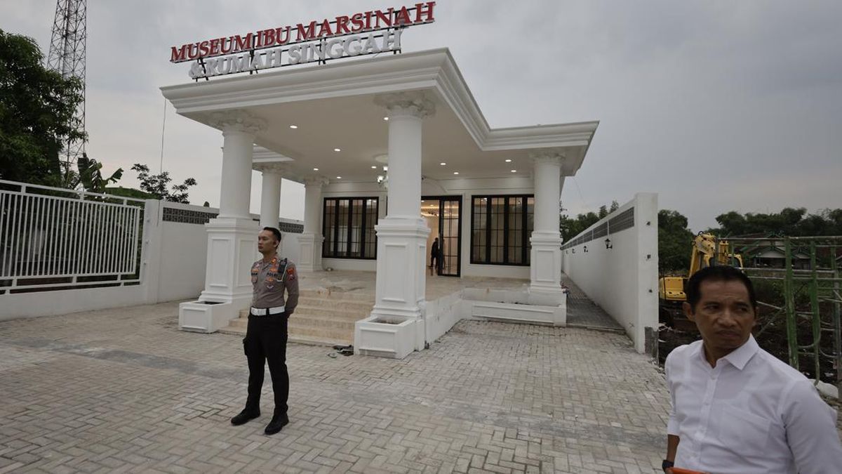 Prabowo to Inaugurate Marsinah Museum and Merah Putih Cooperatives in Nganjuk Tomorrow